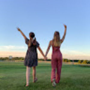 Meet your Posher, Katelyn